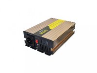 ROGERELE Sinusoidal Voltage Inverter REP1000-12, 1000W
