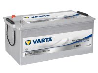 VARTA Professional Dual Purpose (Deep cycle) 230Ah, 12V, LFD230