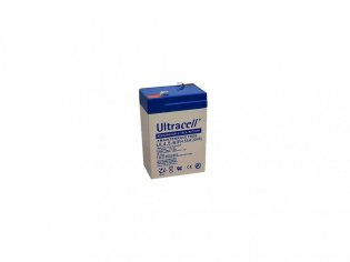 Ultracell UL4.5-6 (6V - 4,5Ah)