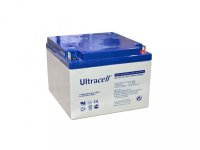 Ultracell UL26-12 (12V - 26Ah)