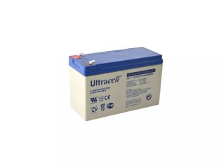 Ultracell UL7-12F1 (12V - 7Ah)