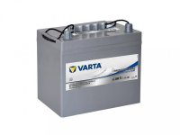 Varta AGM Professional 830 085 051, 12V - 85Ah, LAD85