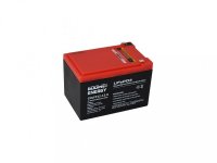 GOOWEI ENERGY traction battery (LiFePO4) CNLFP12-12.8, 12Ah, 12.8V