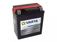 VARTA YTX7L-BS, 6Ah, 12V