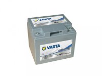 Varta AGM Professional 830 050 035, 12V - 50Ah, LAD50B