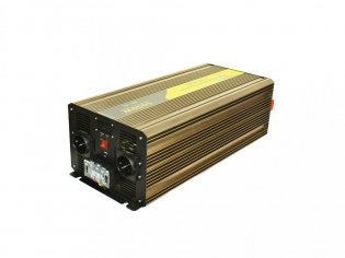 ROGERELE Sinusoidal Voltage Inverter REP5000-48, 5000W