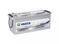 VARTA Professional Dual Purpose (Deep cycle) 140Ah, 12V, LFD140