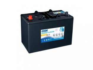 EQUIPMENT GEL - Model - ES 950 :: Battery Import EU