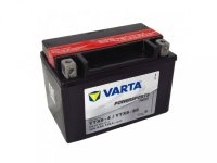 VARTA YTX9-BS, 8Ah, 12V