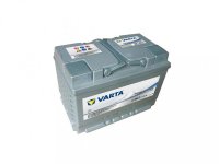 Varta AGM Professional 830 060 051, 12V - 60Ah, LAD60B