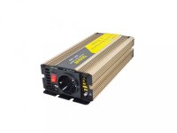 ROGERELE Sinusoidal Voltage Inverter REP500-24, 500W