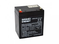 GOOWEI ENERGY OT5-12 F2, Faston 6.3mm, 5Ah,12V