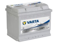 VARTA Professional Dual Purpose (Deep cycle) 60Ah, 12V, LFD60