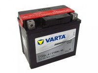 VARTA YTX5L-BS, 4Ah, 12V