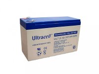 Ultracell UL7-12F2 (12V - 7Ah)