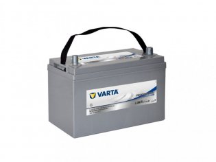 Varta AGM Professional 830 115 060, 12V - 115Ah, LAD115