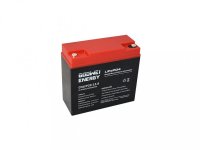 GOOWEI ENERGY traction battery (LiFePO4) CNLFP20-12.8, 20Ah, 12.8V