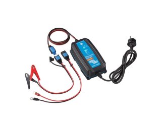 Victron Energy Charger Blue Smart 12V 15A/4A IP65