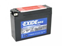 EXIDE BIKE Maintenance Free 2,3Ah, 12V, ET4B-BS