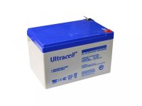Ultracell UL12-12 F2 (12V - 12Ah)