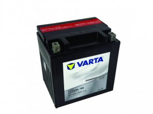 VARTA YTX30L-BS, 12V, 30Ah