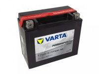 VARTA YTX20-BS, 18Ah, 12V