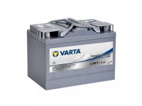 Varta AGM Professional 830 060 037, 12V - 60Ah, LAD60A