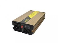 ROGERELE Sinusoidal Voltage Inverter REP1500-24, 1500W