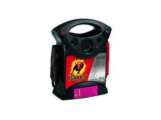 Banner Jump Starter P3 PRO EVO MAX