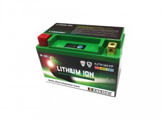Skyrich Lithium HJTX14H-FP (12V 48Wh) 4Ah