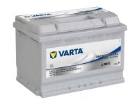 VARTA Professional Dual Purpose (Deep cycle) 75Ah, 12V, LFD75
