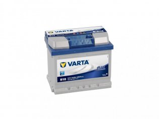 VARTA BLUE Dynamic 44Ah, 12V, B18