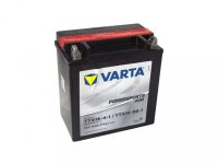 VARTA YTX16-BS-1, 14Ah, 12V