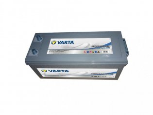 Varta AGM Professional 830 210 118, 12V - 210Ah, LAD210