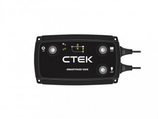CTEK SMARTPASS 120S, 12V, 120A, accessory for charger D250SE