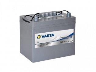 Varta AGM Professional 830 085 051, 12V - 85Ah, LAD85
