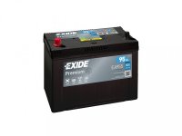 EXIDE Premium 95Ah, 12V, EA955