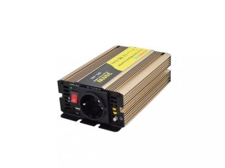 ROGERELE Sinusoidal Voltage Inverter REP300-24, 300W