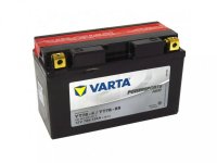 VARTA YT7B-BS, 7Ah, 12V