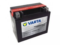VARTA YTX12-BS, 10Ah, 12V