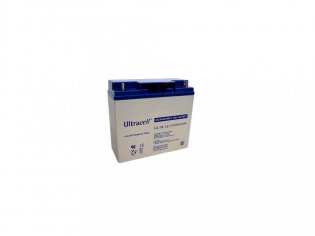 Ultracell UL18-12 (12V - 18Ah)
