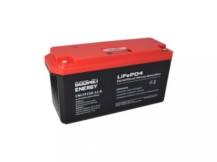 GOOWEI ENERGY traction battery (LiFePO4) CNLFP150-12.8, 150Ah, 12.8V