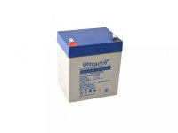 Ultracell UL5-12F1 (12V - 5Ah)