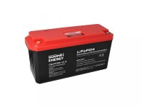 GOOWEI ENERGY traction battery (LiFePO4) CNLFP200-12.8, 200Ah, 12.8V