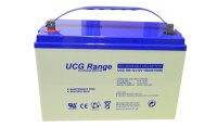 Ultracell UCG100-12 (12V - 100Ah)